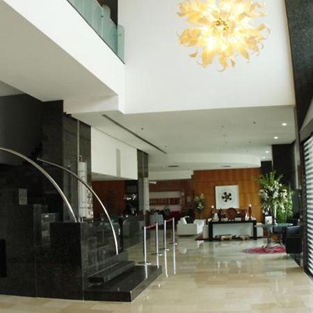 Royalty Barra Hotel Rio de Janeiro Buitenkant foto