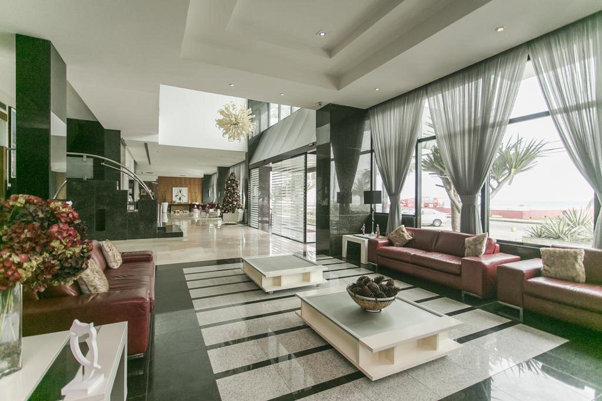 Royalty Barra Hotel Rio de Janeiro Buitenkant foto