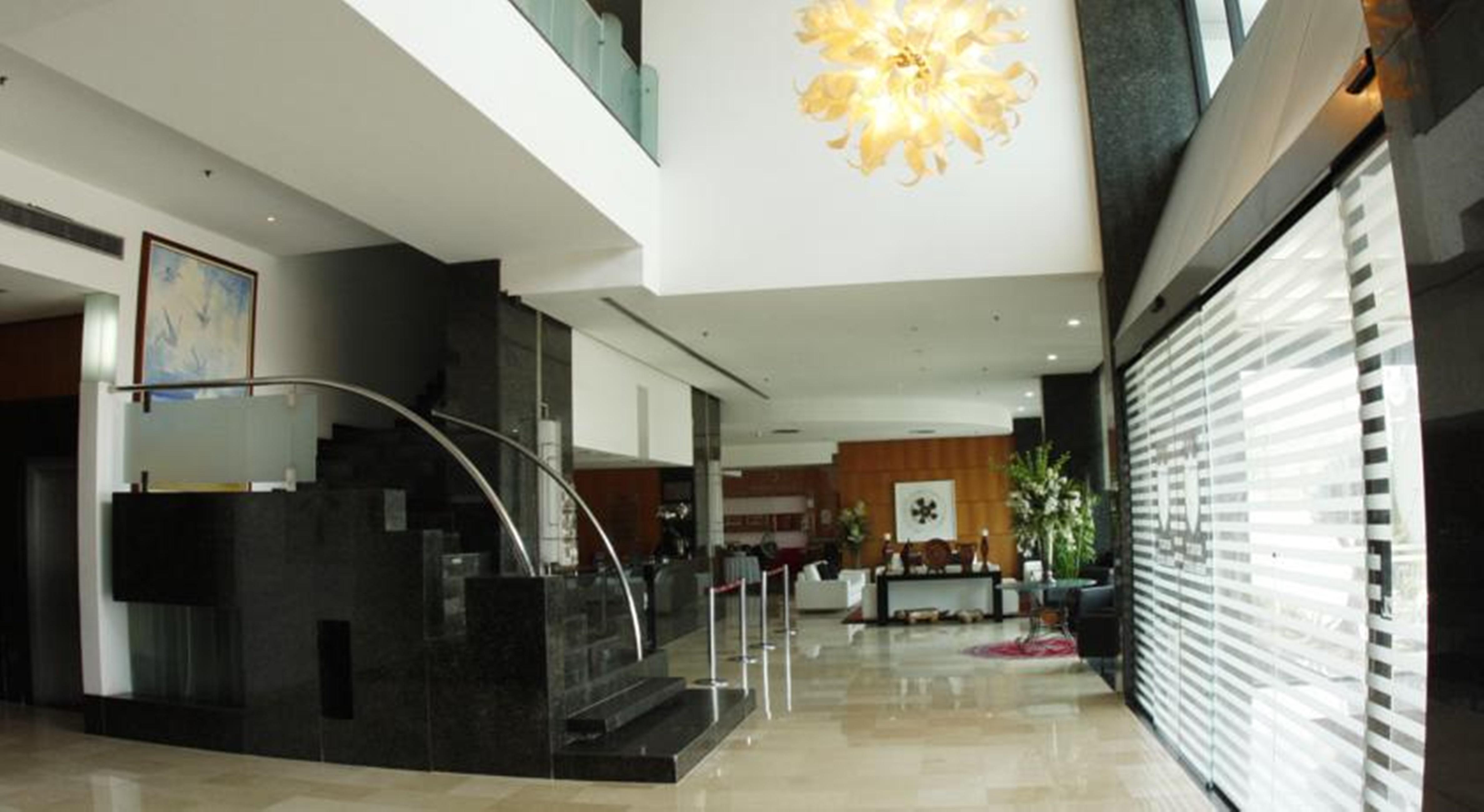 Royalty Barra Hotel Rio de Janeiro Buitenkant foto