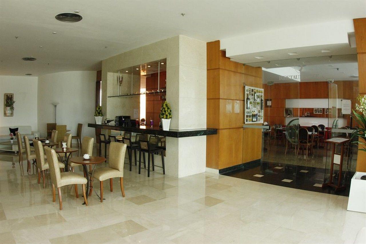 Royalty Barra Hotel Rio de Janeiro Buitenkant foto