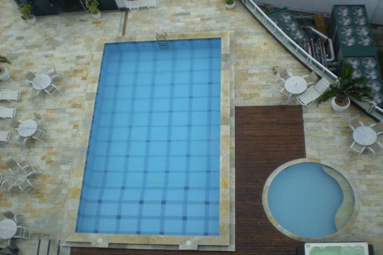 Royalty Barra Hotel Rio de Janeiro Buitenkant foto