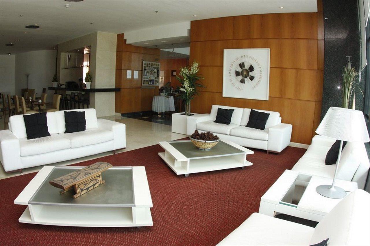 Royalty Barra Hotel Rio de Janeiro Buitenkant foto